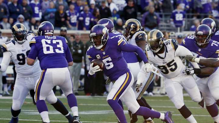 Fisher concerned with D-linemen jumping offside