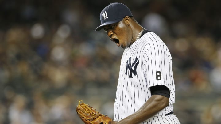 Pineda hit hard early, Yankees lose 10-4 to rival Red Sox