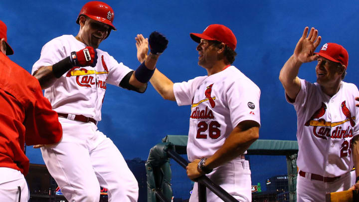 Cardinals, Astros respond to FBI hacking investigation Cardinals, Astros respond to FBI hacking investigation