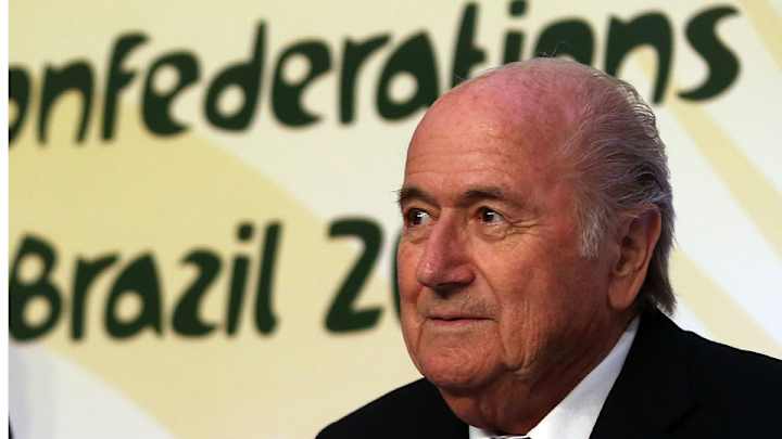 2021 FIFA Confederations Cup won't be held in Qatar 2021 FIFA Confederations Cup won't be held in Qatar