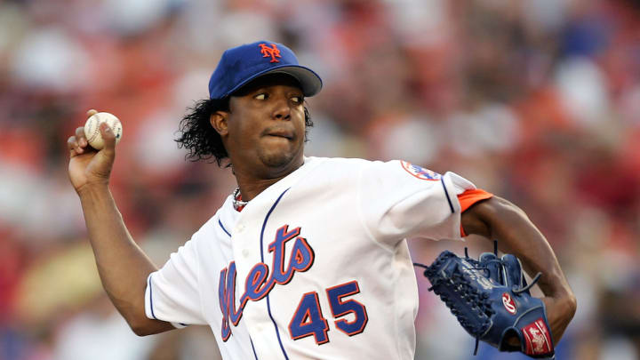 Pedro Martinez: Mets COO Jeff Wilpon forced me to pitch while injured