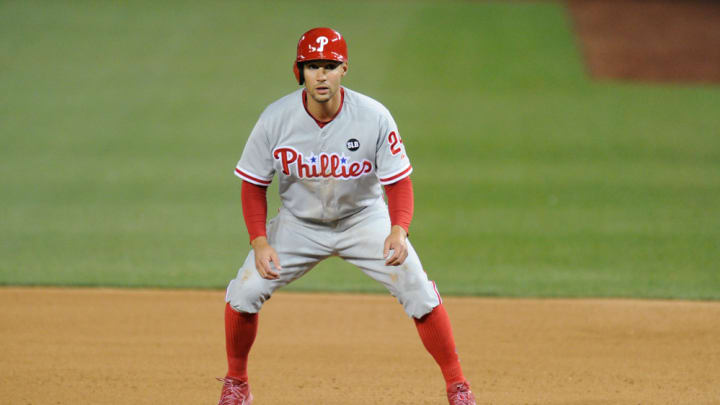 Rays sign veteran outfielder Grady Sizemore to minor-league contract