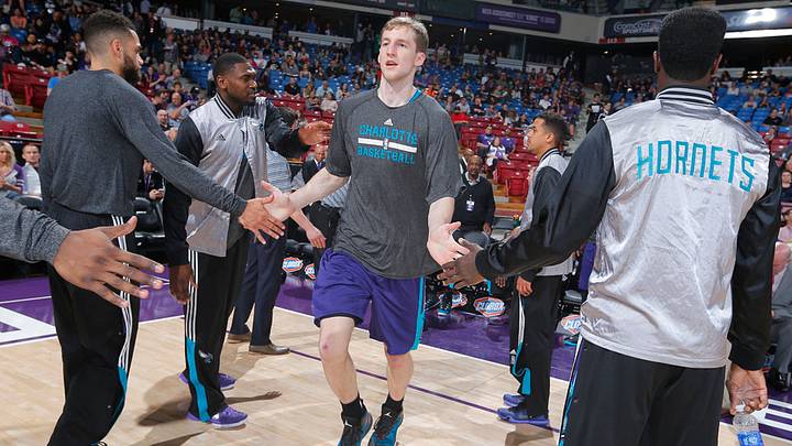 Cody Zeller Q&A: Basketball Without Borders, NBA in Europe and more