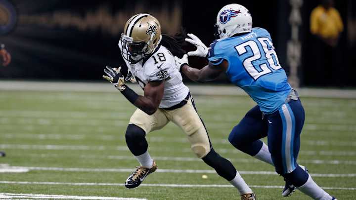 How to watch Titans vs. Saints: Game time, live stream, TV coverage How to watch Titans vs. Saints: Game time, live stream, TV coverage