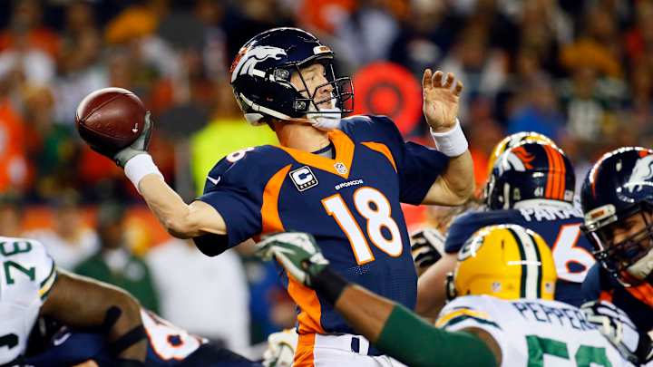 Broncos induct Bowlen into their ring of fame