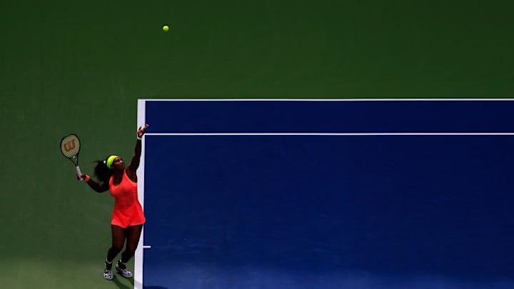 Serena Williams withdraws from WTA Finals, China Open to heal injuries Serena Williams withdraws from WTA Finals, China Open to heal injuries