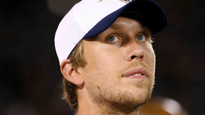 Rams' Bates has MCL knee sprain Rams' Bates has MCL knee sprain