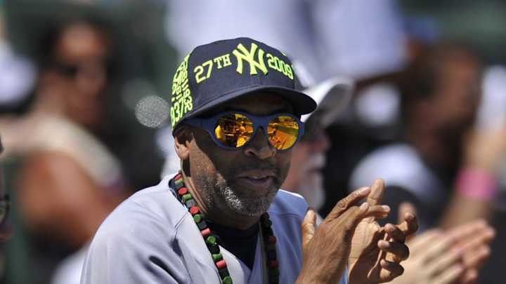 Yankees rough up Samardzija, beat White Sox 12-3