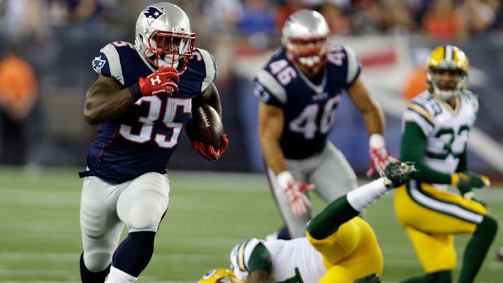 Dolphins RB Jonas Gray promoted to active roster Dolphins RB Jonas Gray promoted to active roster