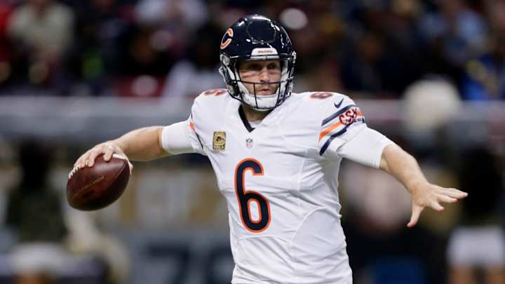 For Cutler, no strong feelings about facing Broncos