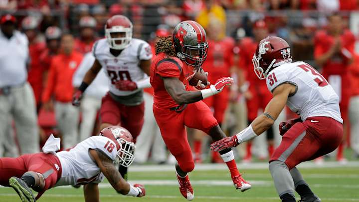 Penn State looking to keep playmakers busy against Rutgers