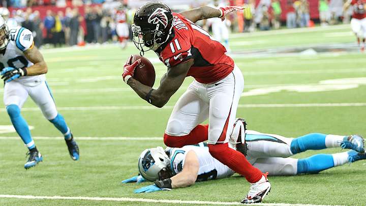 Fantasy football Week 17: Complete player rankings for every position