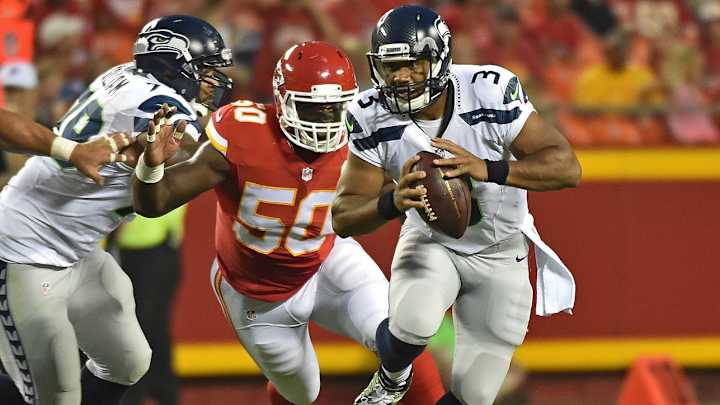 A Complicated Conversation on Russell Wilson's Impact