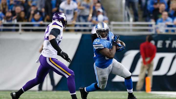 Watch Vikings vs. Lions: Game time, live stream, TV coverage