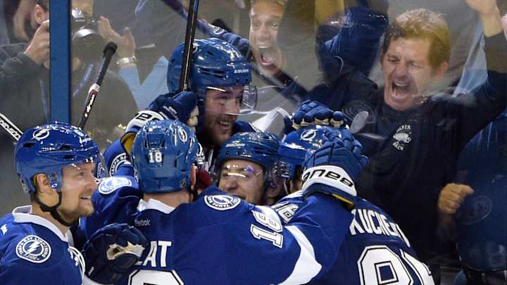 Wild, Canadiens hope to prevent sweeps in 2nd round