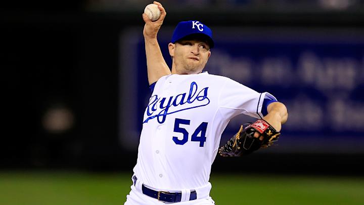 Braves sign veteran reliever Jason Frasor after Jason Grilli injury