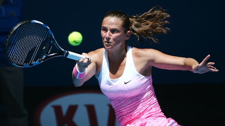Vinci and Knapp to meet in Nuremberg Cup final