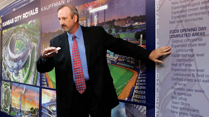 Sports architects Spear, Santee shape ballpark experience Sports architects Spear, Santee shape ballpark experience