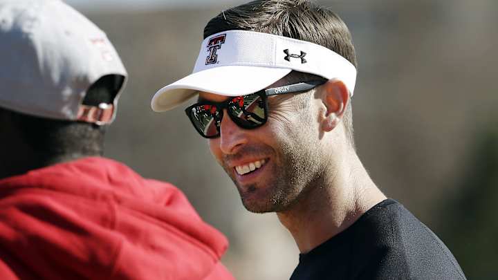 K-State ready to name QB starter, Texas Tech still either/or K-State ready to name QB starter, Texas Tech still either/or