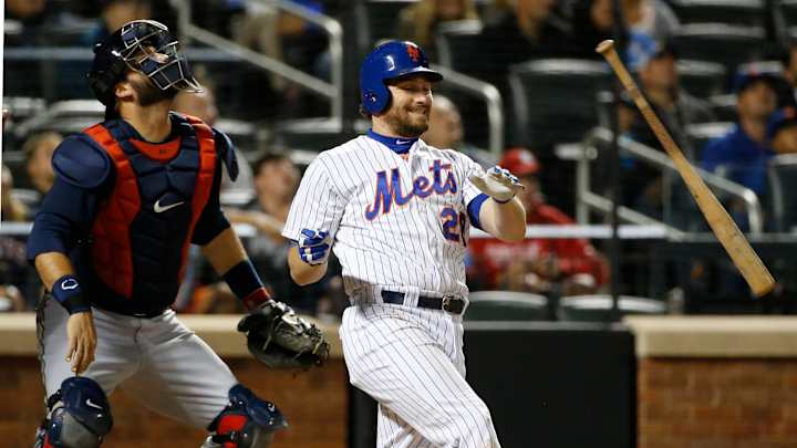 Wisler, Braves stall Mets' push toward NL East title, 6-2