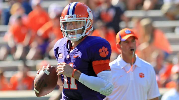 Ole Miss QB signee Chad Kelly accepts plea deal for disorderly conduct