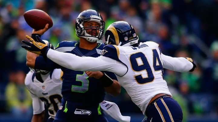 Move Over Seahawks, the Rams Have the Best Defense