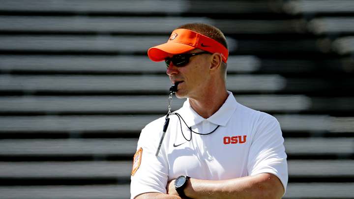 Weber St.-Oregon St. Preview