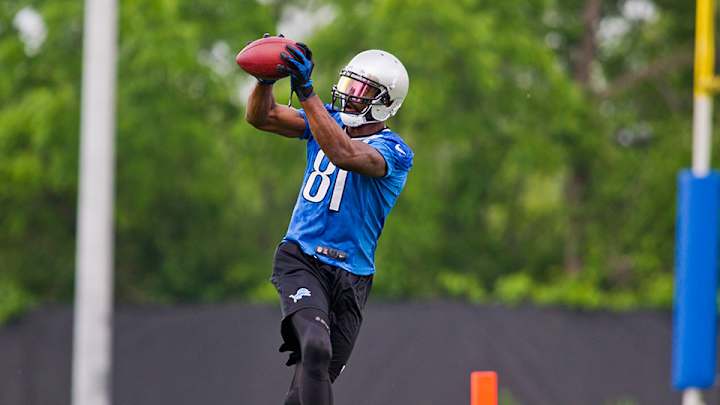 Detroit Lions training camp schedule: Tickets, location, dates