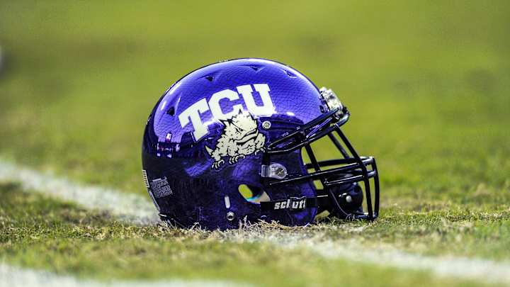 TCU team physician: New concussion protocol 'a huge PR stunt'