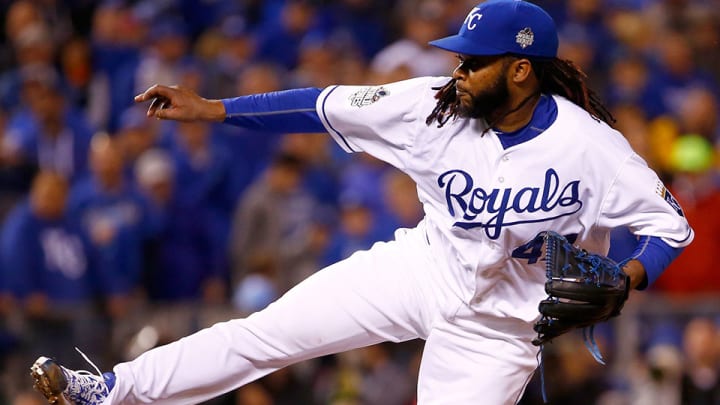 What's He Really Worth: Johnny Cueto is bad bet at $100 million-plus deal