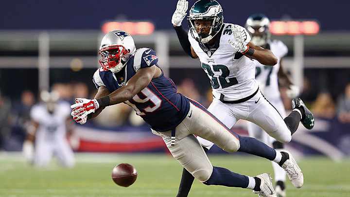 NFL Playoff Picture, Week 13: Patriots slide out of AFC’s top two seeds