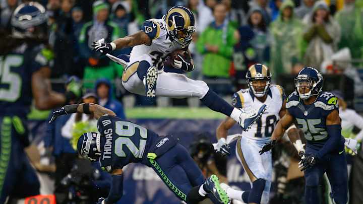 Rams vs. 49ers: Game time, live stream, TV coverage Rams vs. 49ers: Game time, live stream, TV coverage