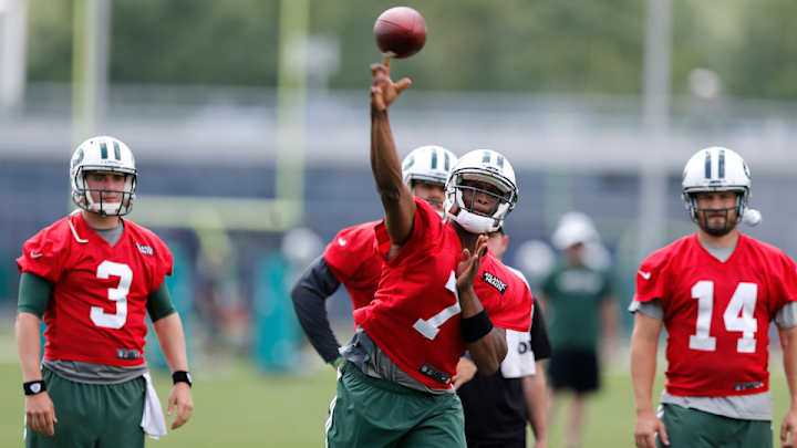 New York Jets training camp schedule: Tickets, location, dates