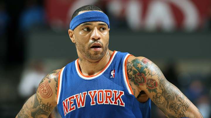 Report: Bucks to sign forward Kenyon Martin to 10-day contract