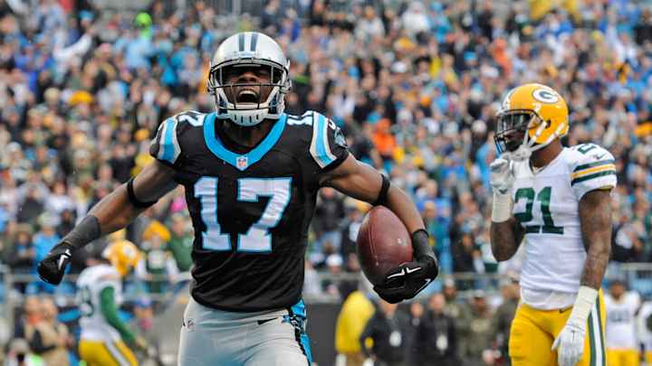 POWER RANKINGS: Unbeaten Patriots and Panthers are 1-2