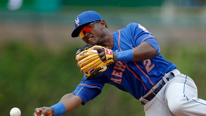Herrera goes on DL for Mets, who bring back Campbell