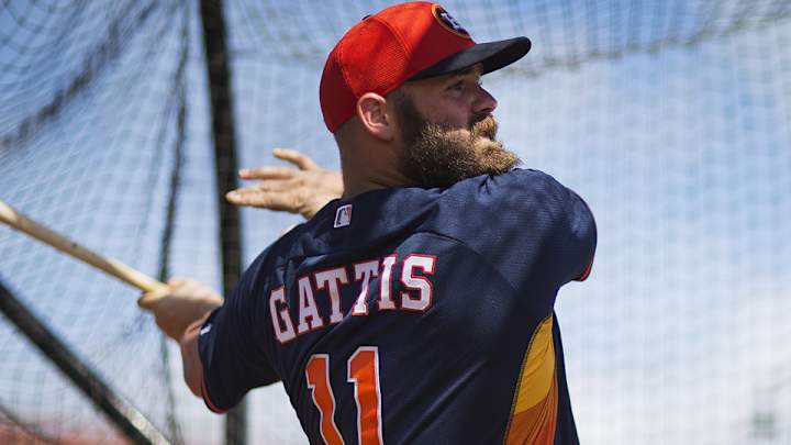 Catcher preview: Making the best of fantasy's shallowest position