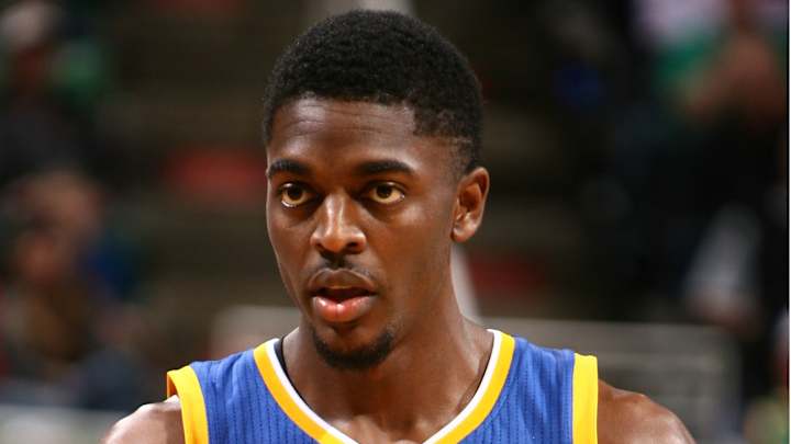 Reports: Atlanta Hawks agree to contract with guard Justin Holiday Reports: Atlanta Hawks agree to contract with guard Justin Holiday