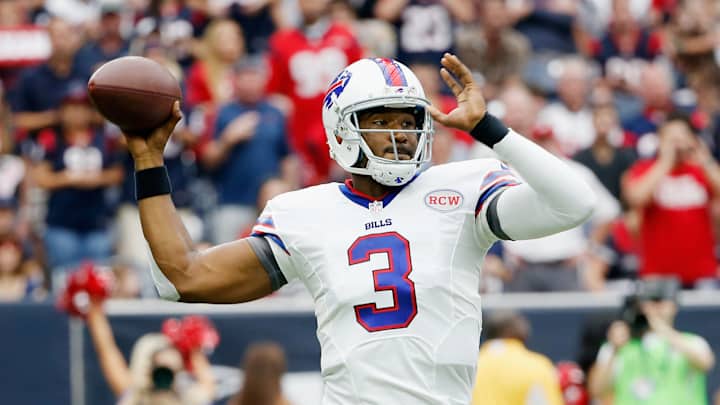 Report: Bills GM Doug Whaley blames EJ Manuel's poor play on coaching Report: Bills GM Doug Whaley blames EJ Manuel's poor play on coaching