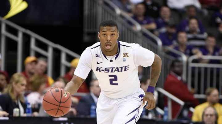 Former Kansas State guard Marcus Foster transfers to Creighton