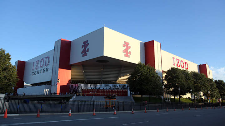 Report: New Jersey's Izod Center expected to be closed at end of month