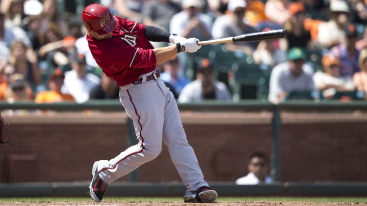 Athletics sign former playoff hero OF Cody Ross