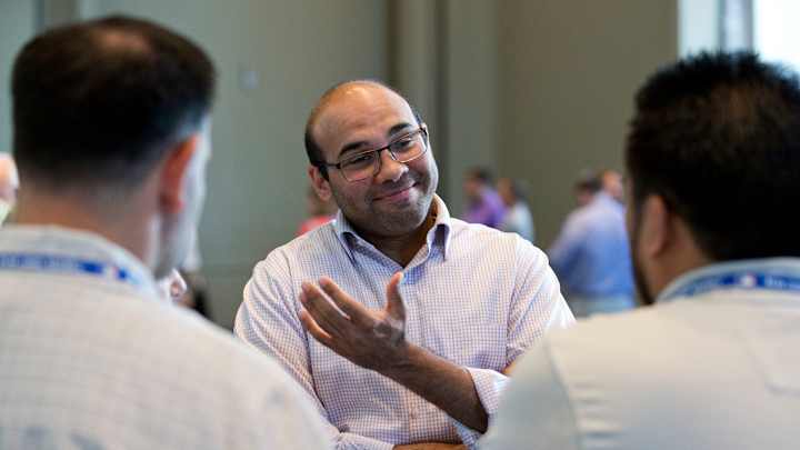 Ivy in MLB more than Wrigley walls as teams hire brainy GMs