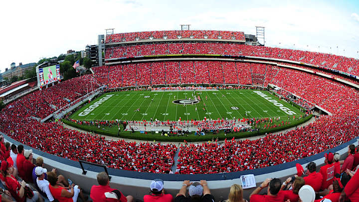 Report: QB Jacob Eason rethinking Georgia commitment, will visit Florida