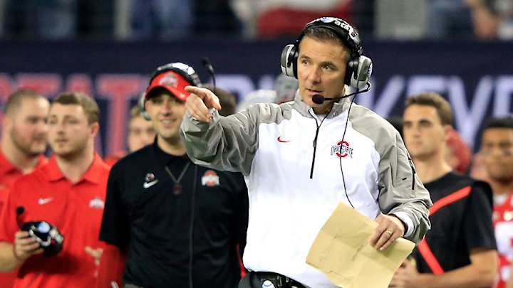 Ohio State coaching staff, AD total nearly $2 million in bonuses