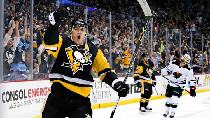 NHL to play 3-on-3 All-Star tournament NHL to play 3-on-3 All-Star tournament