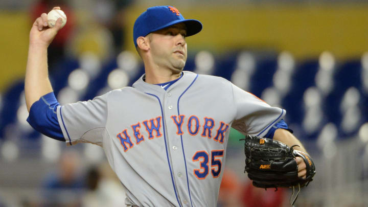 Ex-Mets pitcher Dillon Gee signs with Royals