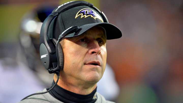 Ravens look to build on 2-game streak, finish season strong