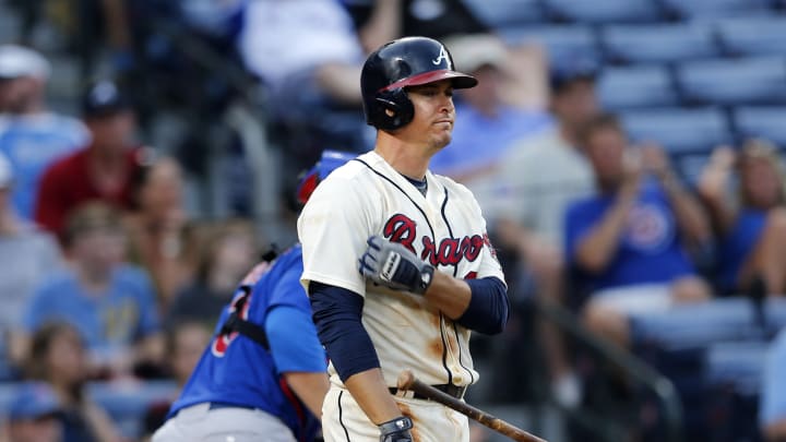 Mets acquire Uribe, Johnson from Braves