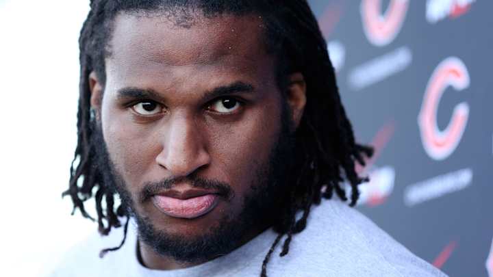 Ray McDonald arrested Wednesday for violating restraining order Ray McDonald arrested Wednesday for violating restraining order